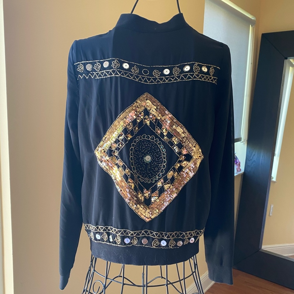 Missguided Jacket - Picture 2 of 2